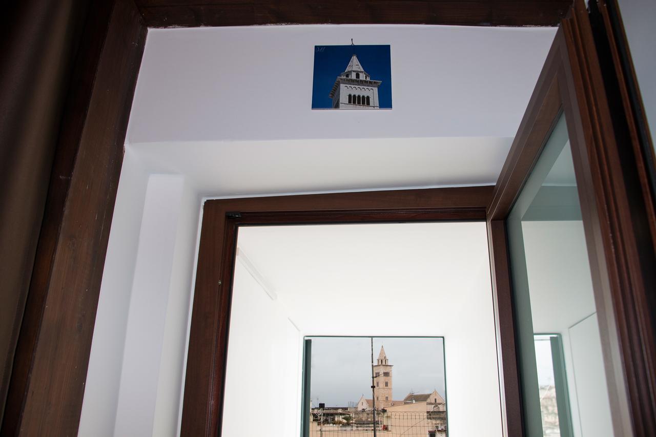 La Cattedrale Dai Tetti Trani Exterior foto